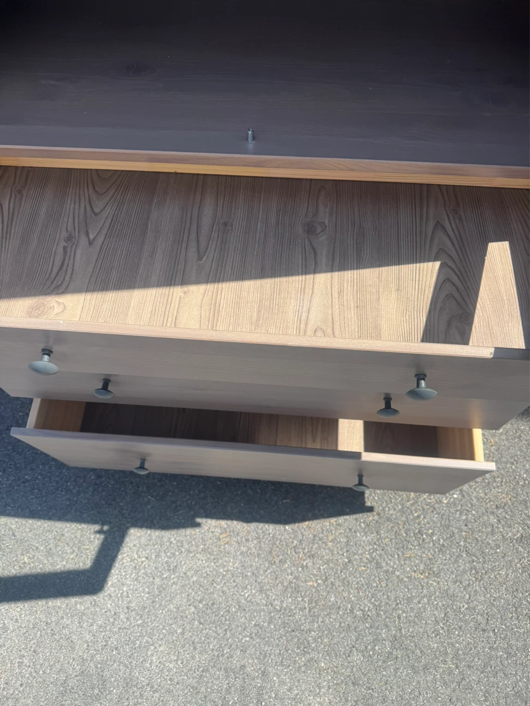 Display Cabinet with Drawers - photo 5