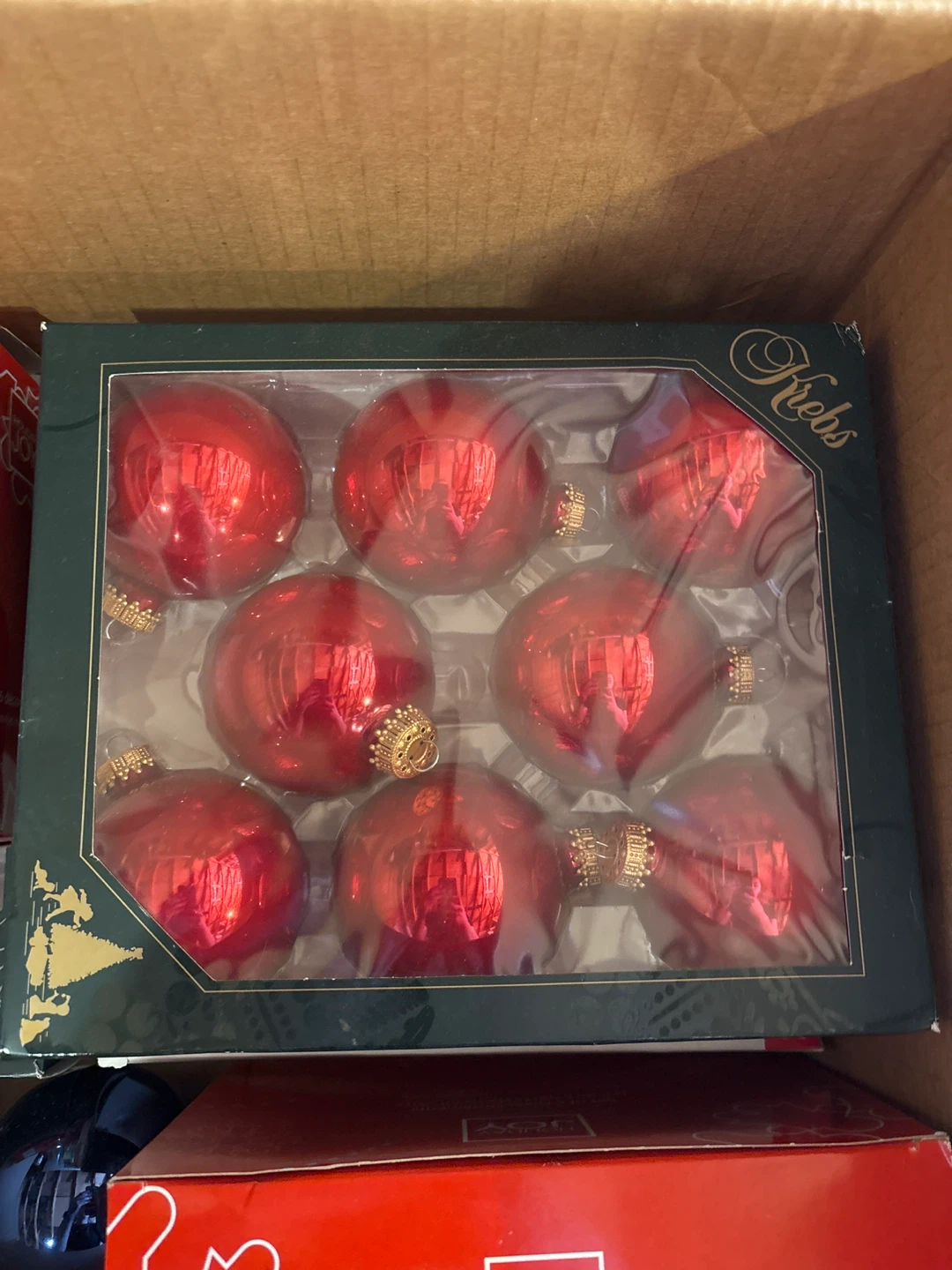 Assorted Ornaments - photo 2