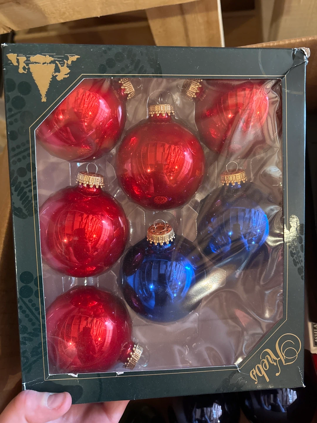 Assorted Ornaments - photo 5