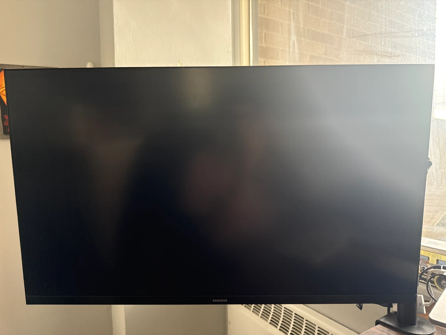 Samsung Monitor