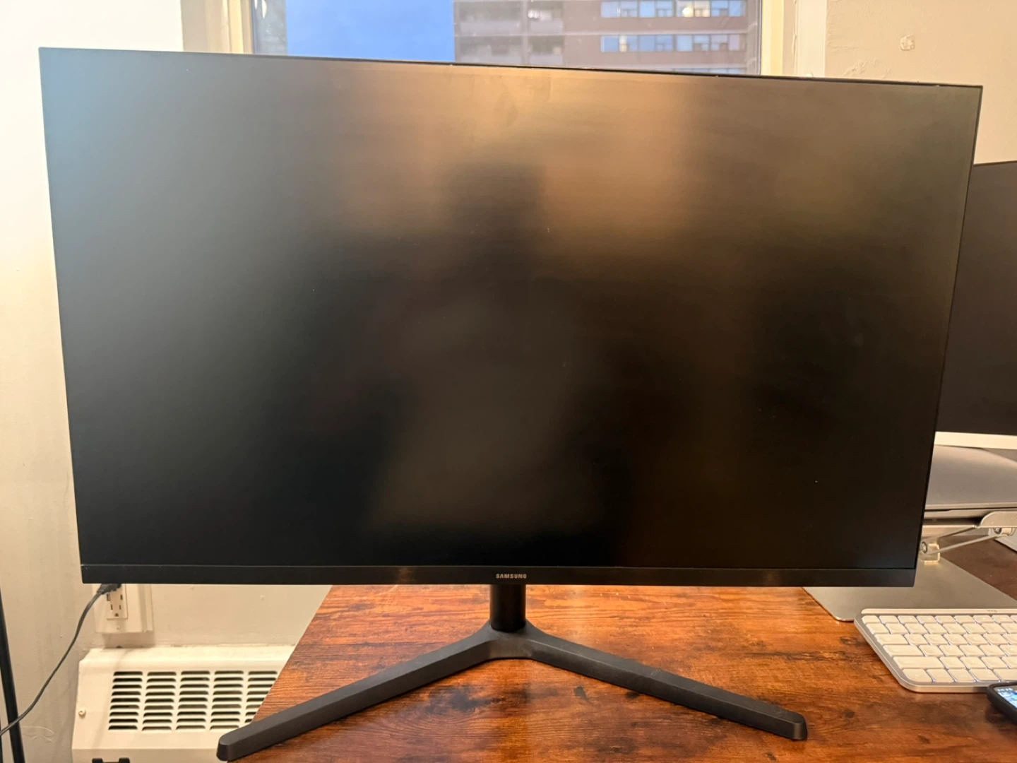 Samsung Monitor - photo 2