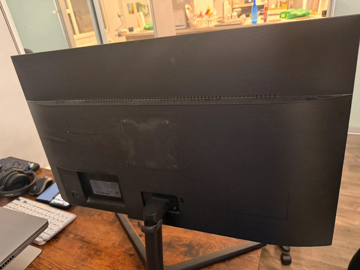 Samsung Monitor - photo 3