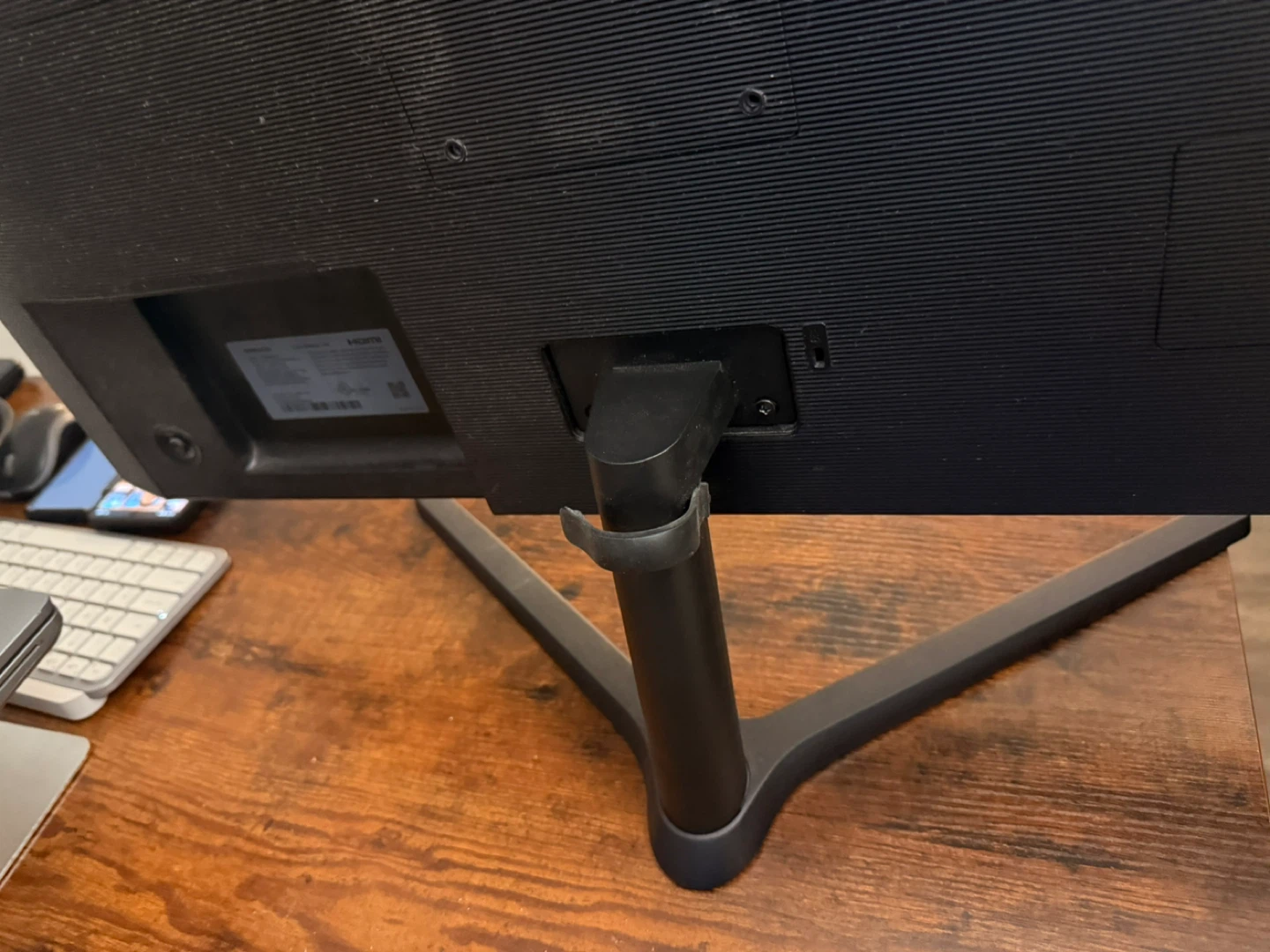 Samsung Monitor - photo 4