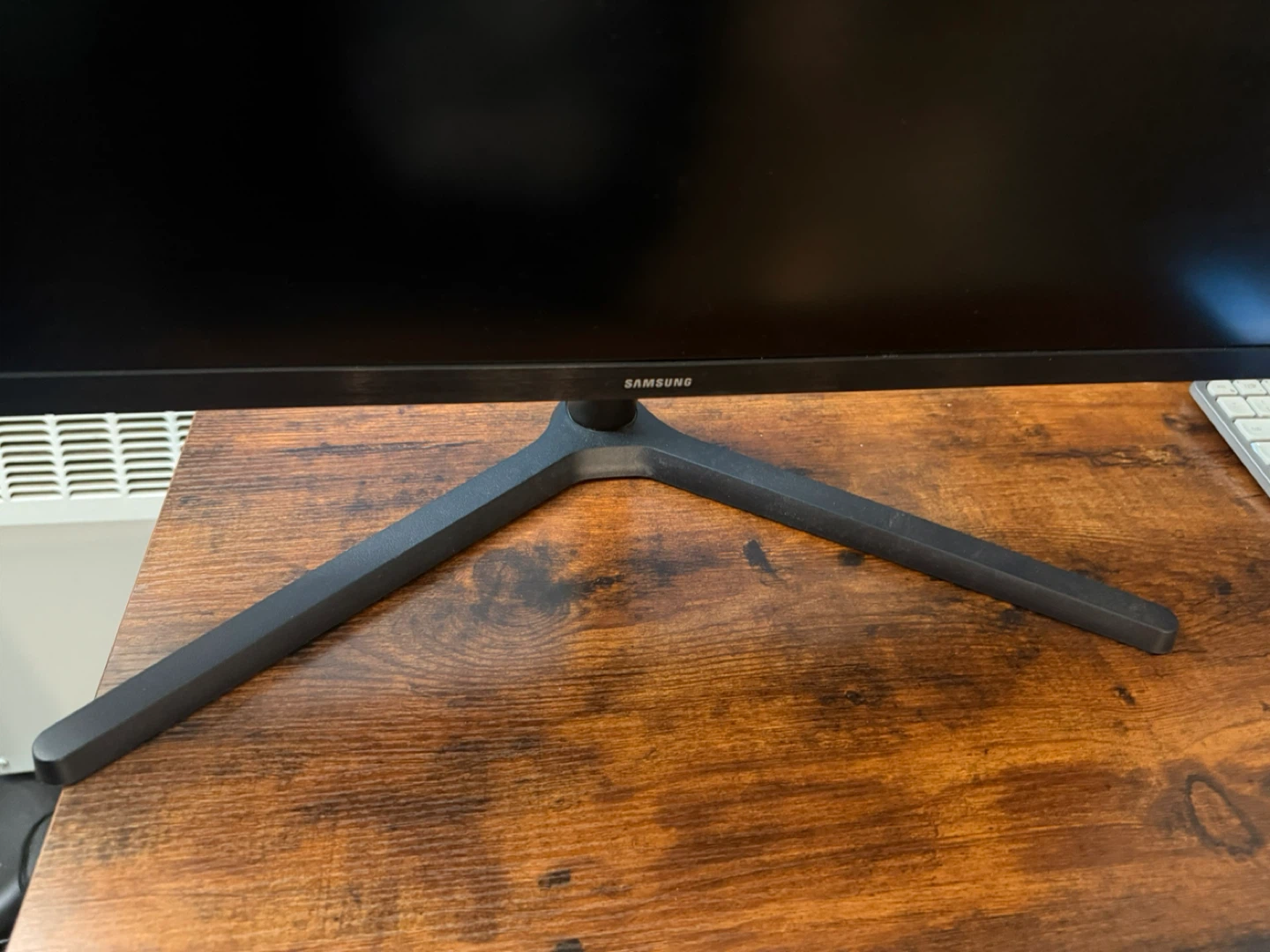 Samsung Monitor - photo 5