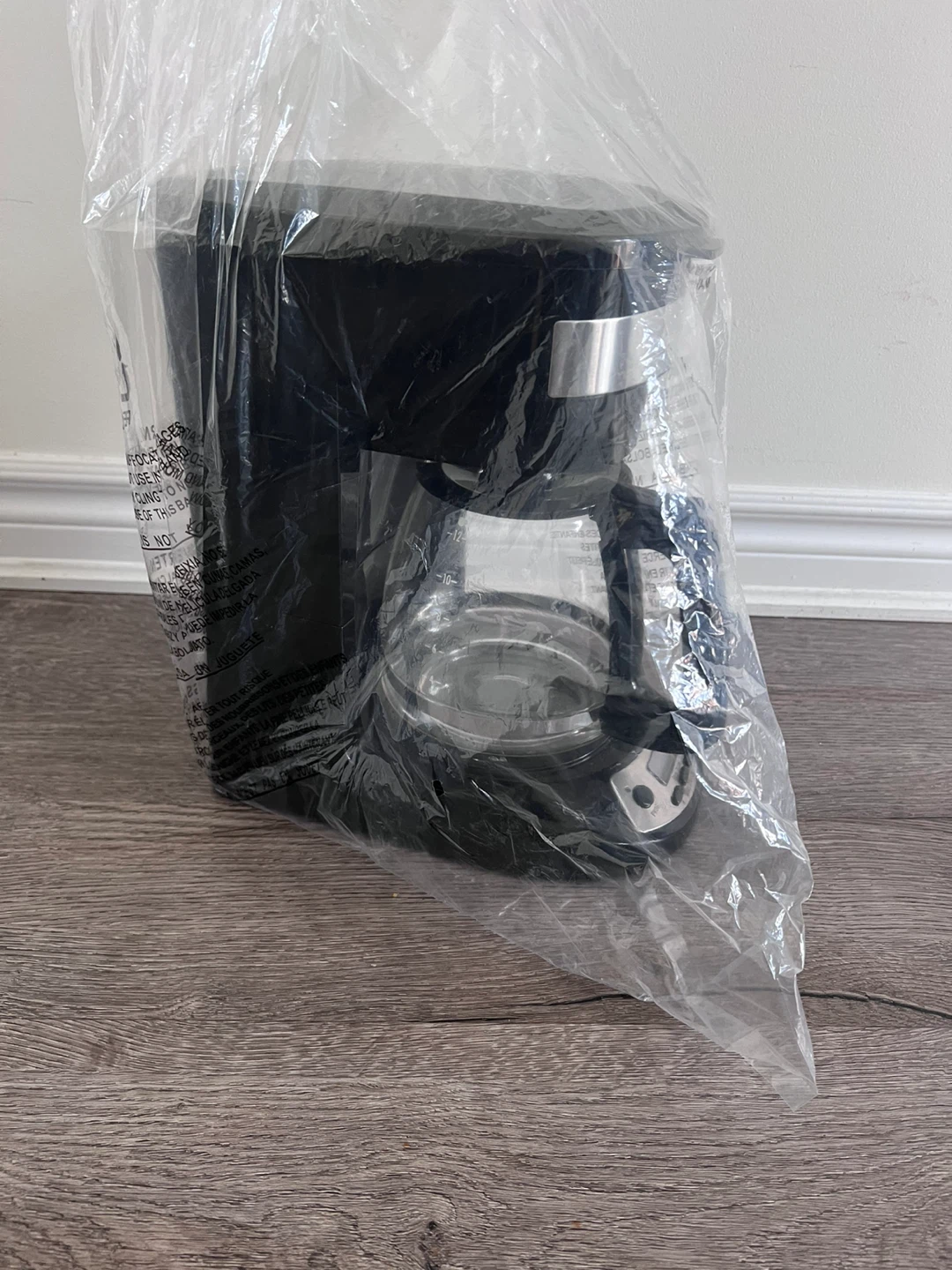 Hamilton Beach 12-Cup Coffee Maker - photo 5