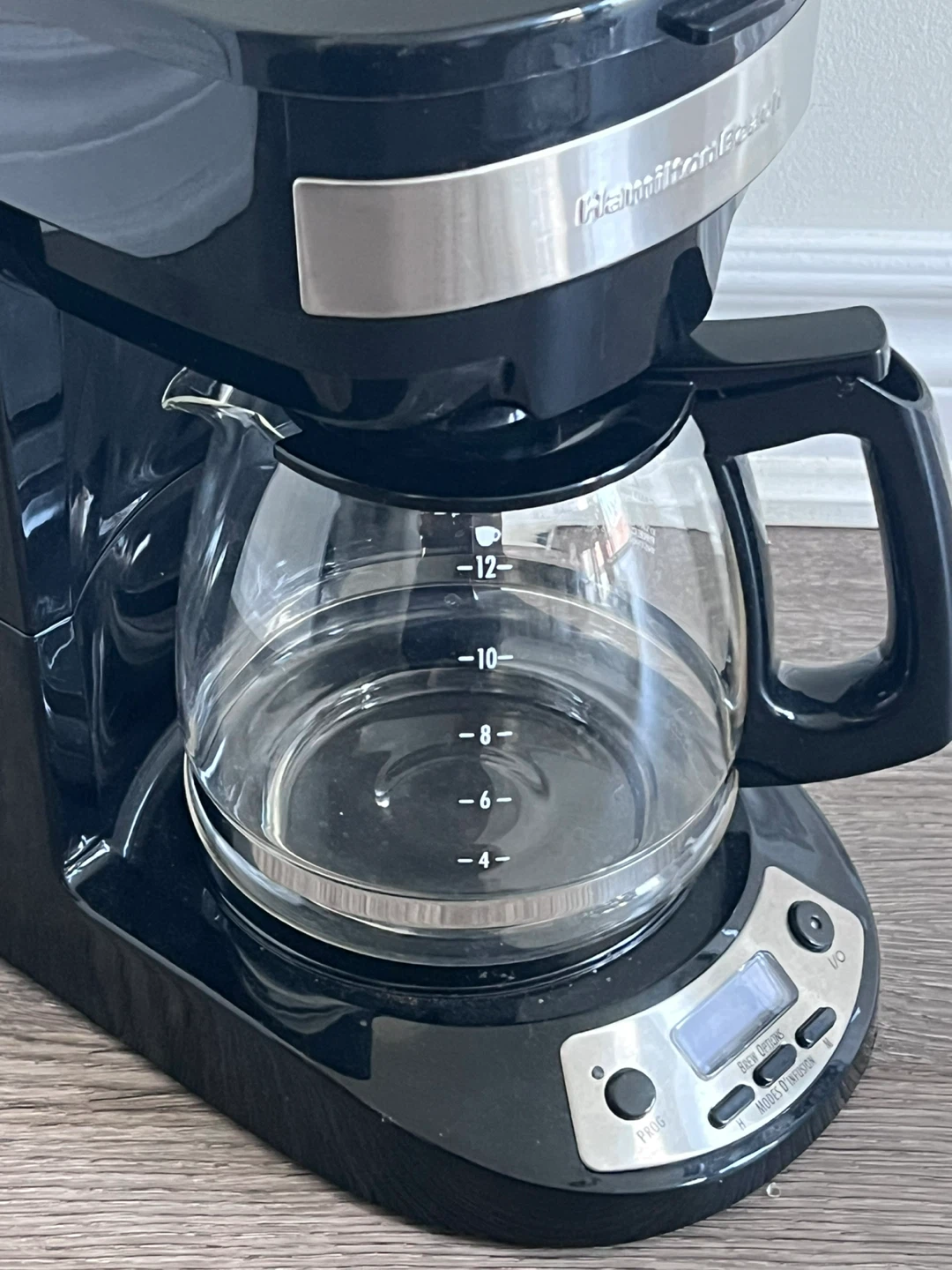 Hamilton Beach 12-Cup Coffee Maker - photo 3