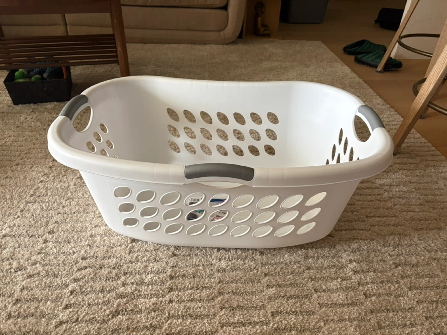 Laundry Basket