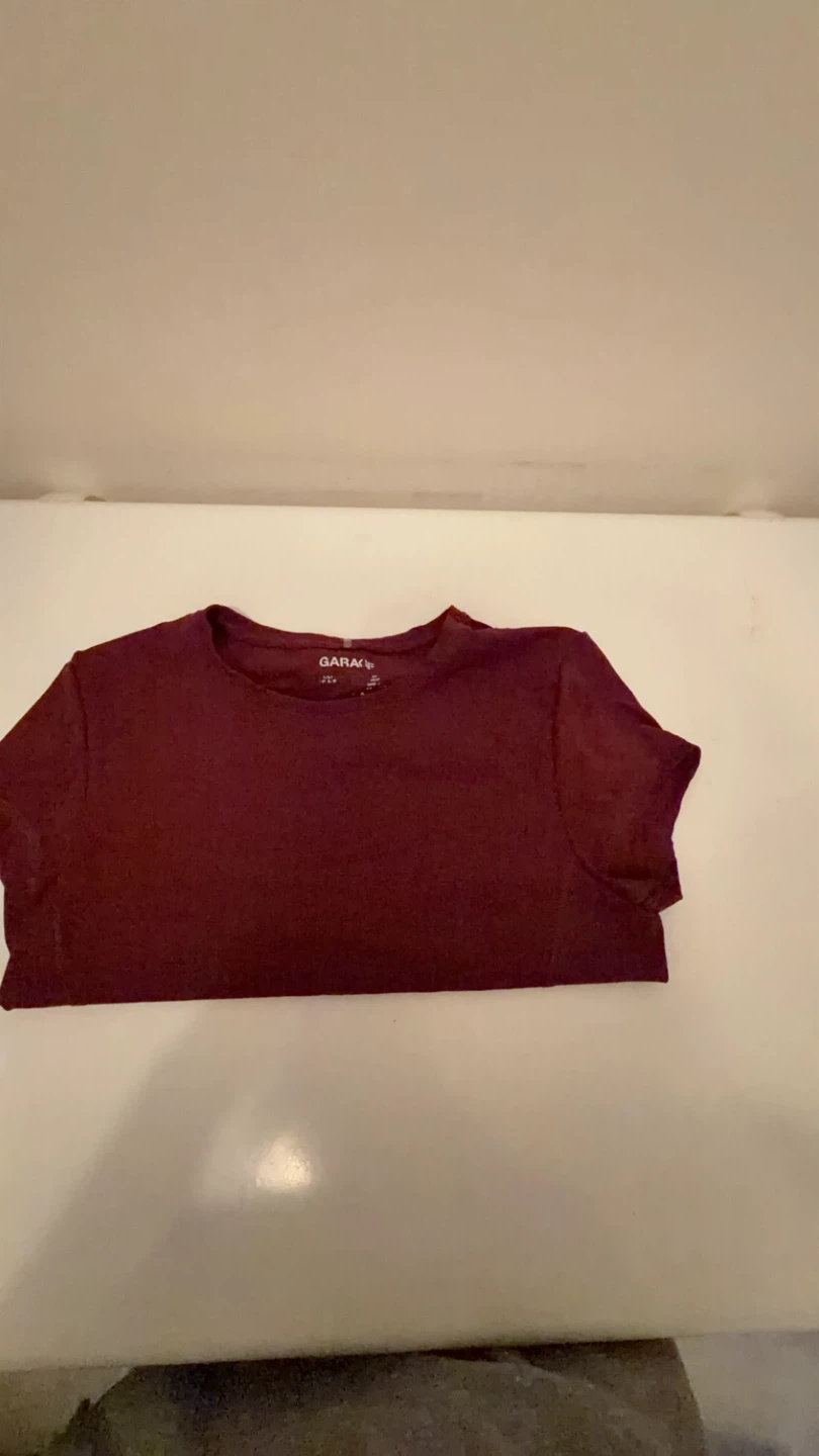 Garage T-Shirt - Size small - photo 2