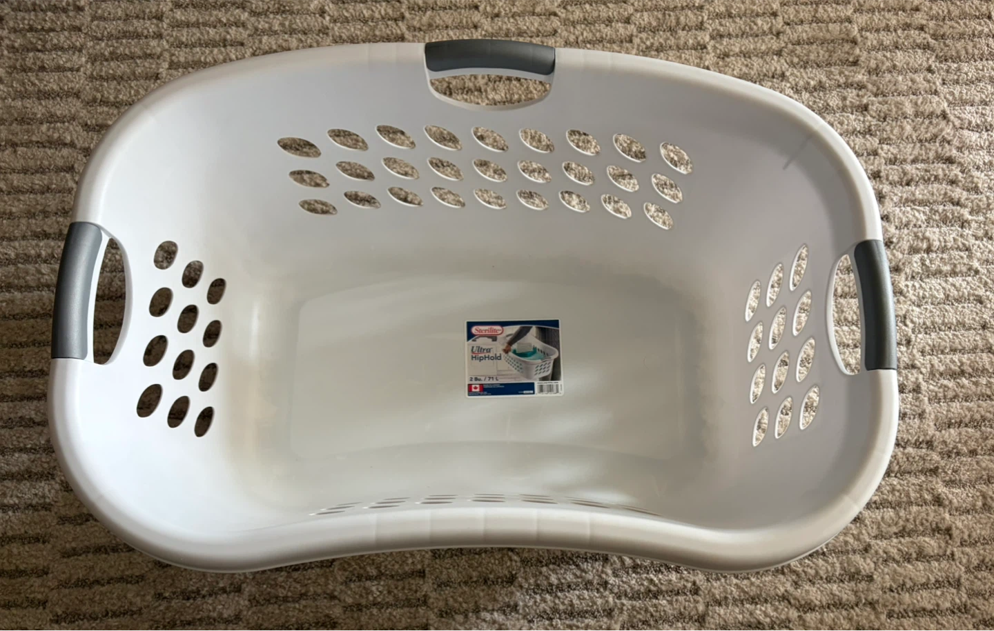 Laundry Basket - photo 2