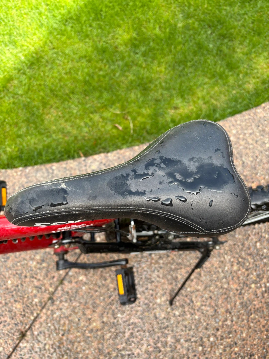 Used Bicycle for Sale- NEEDS REPAIR - photo 4