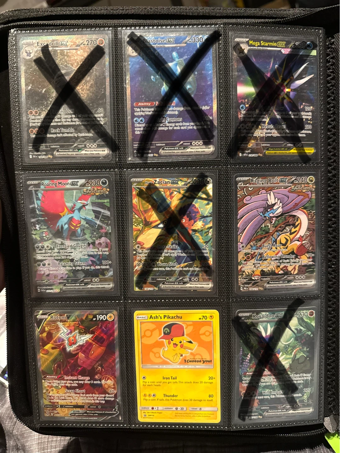 Pokemon cards for sale