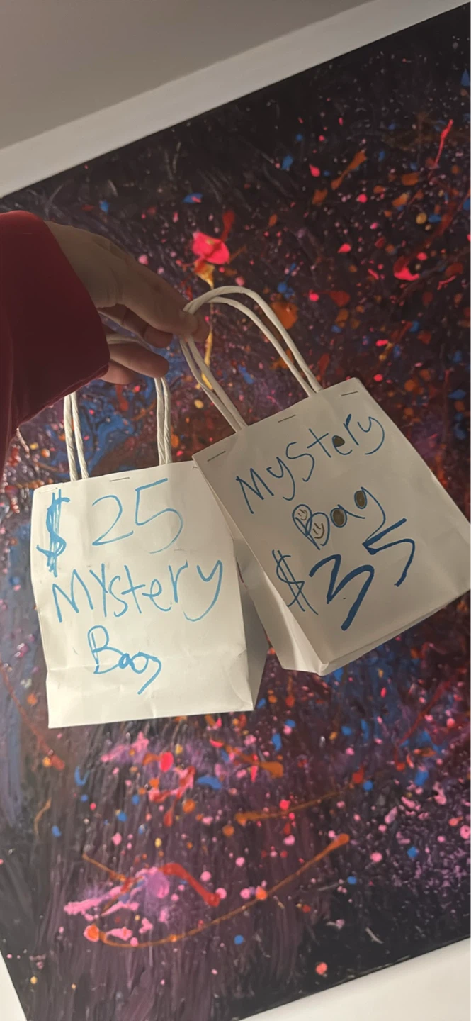 Mystery Bags - photo 2
