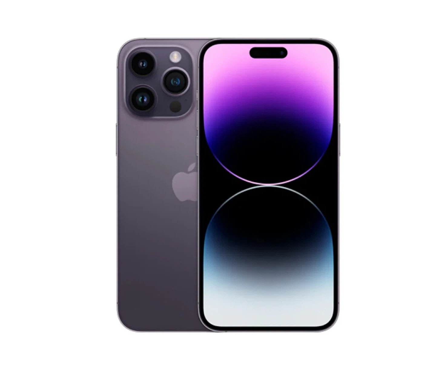 Apple iPhone 14 Pro Max 512GB - Deep Purple