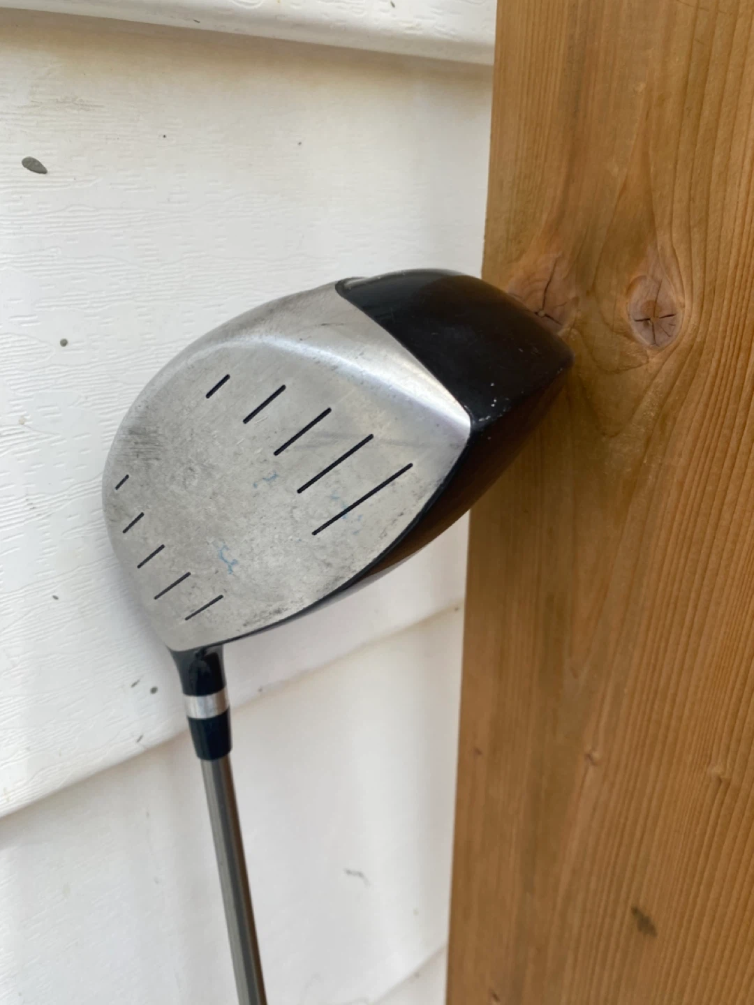 Top Flite XT Distance Driver 10.5° Golf Club - photo 3
