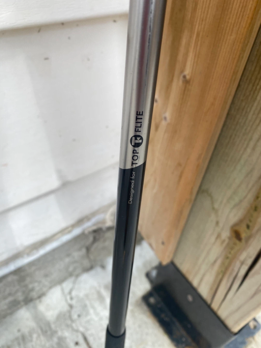 Top Flite XT Distance Driver 10.5° Golf Club - photo 4