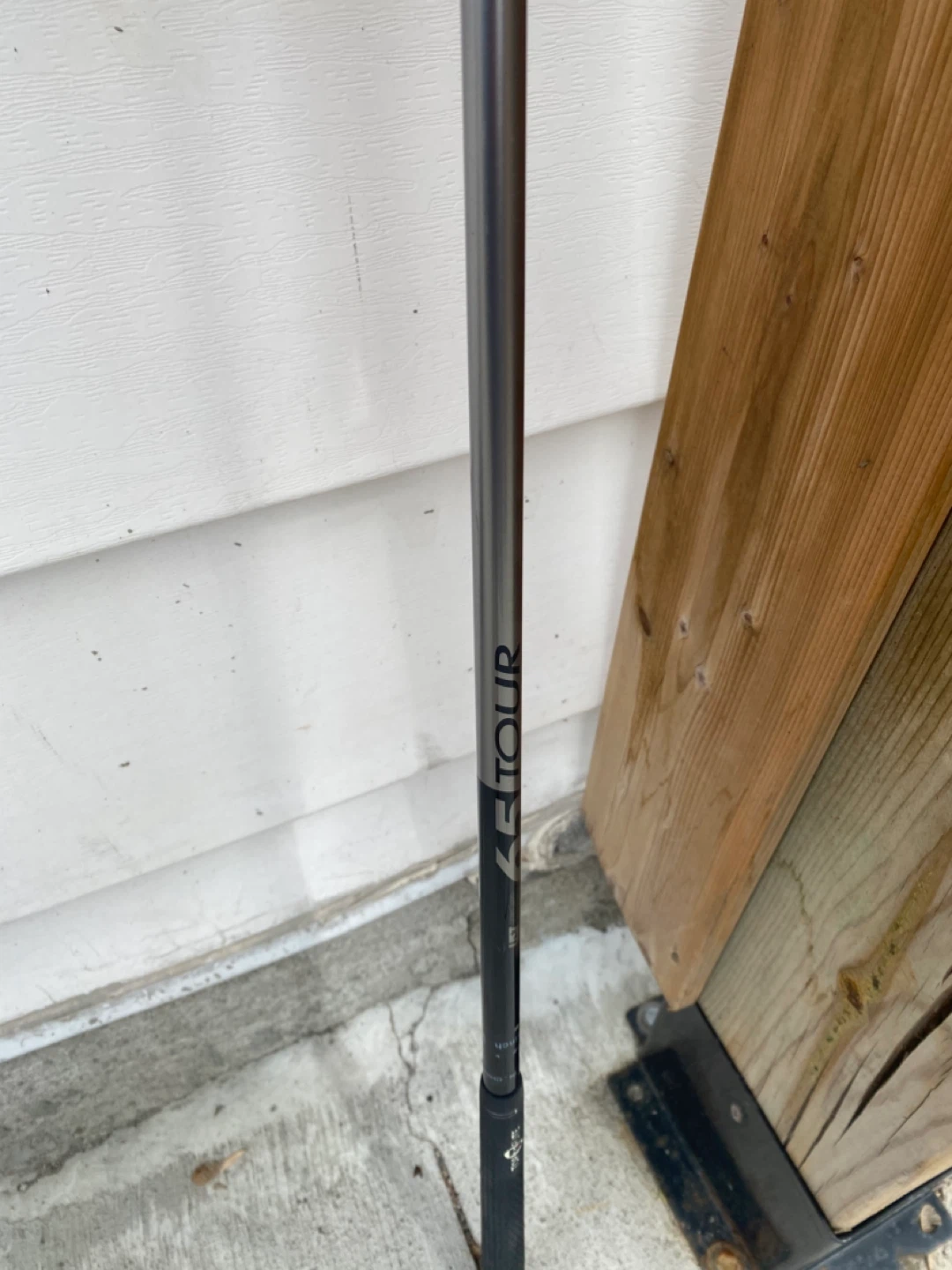 Top Flite XT Distance Driver 10.5° Golf Club - photo 2