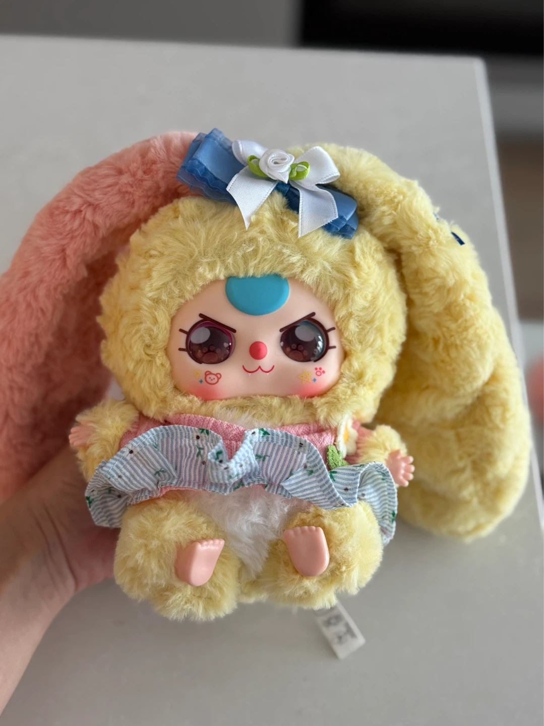 Clearence Baby Three - photo 4