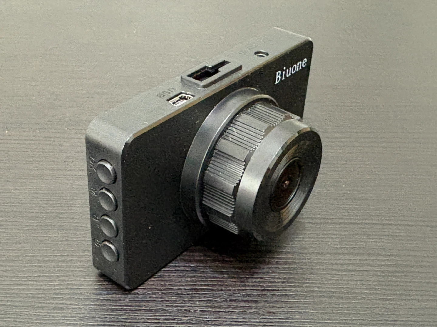 Biuone DashCam kit