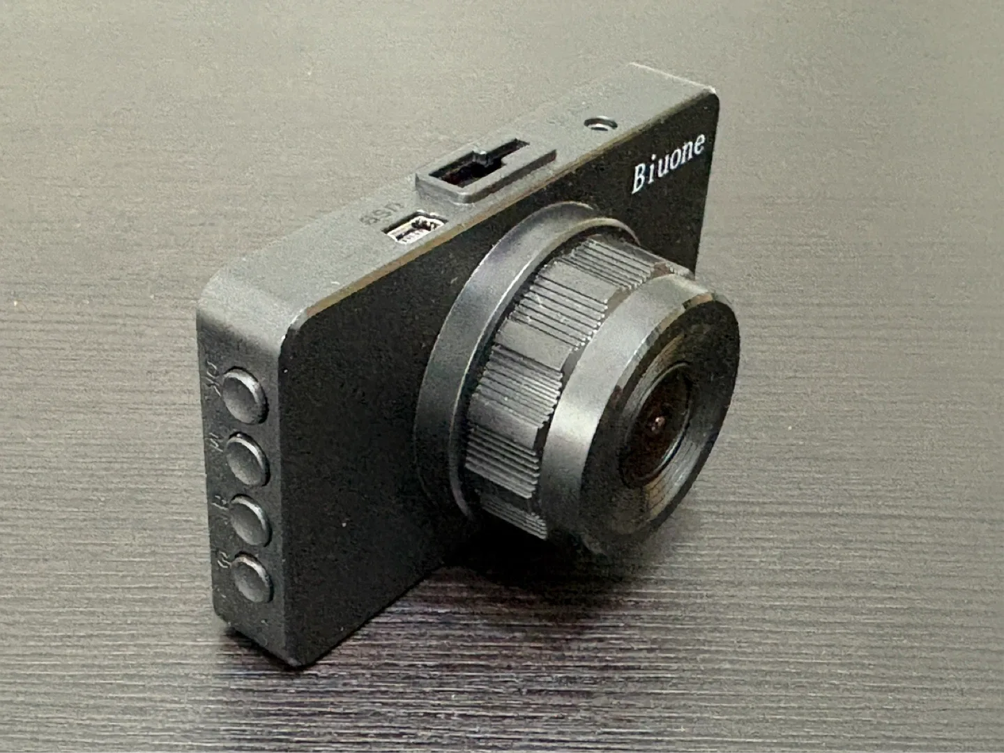 Biuone DashCam kit
