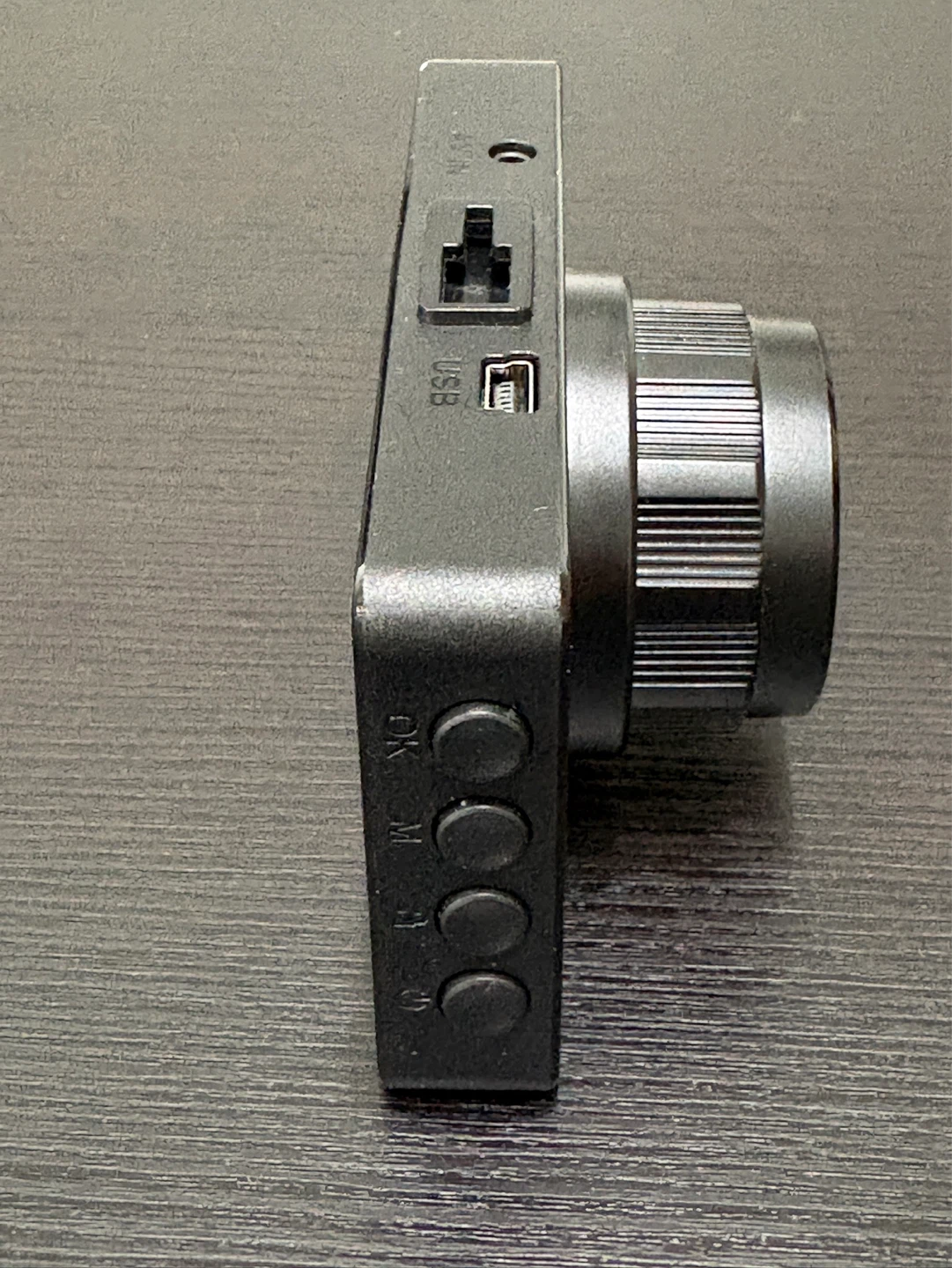 Biuone DashCam kit - photo 3