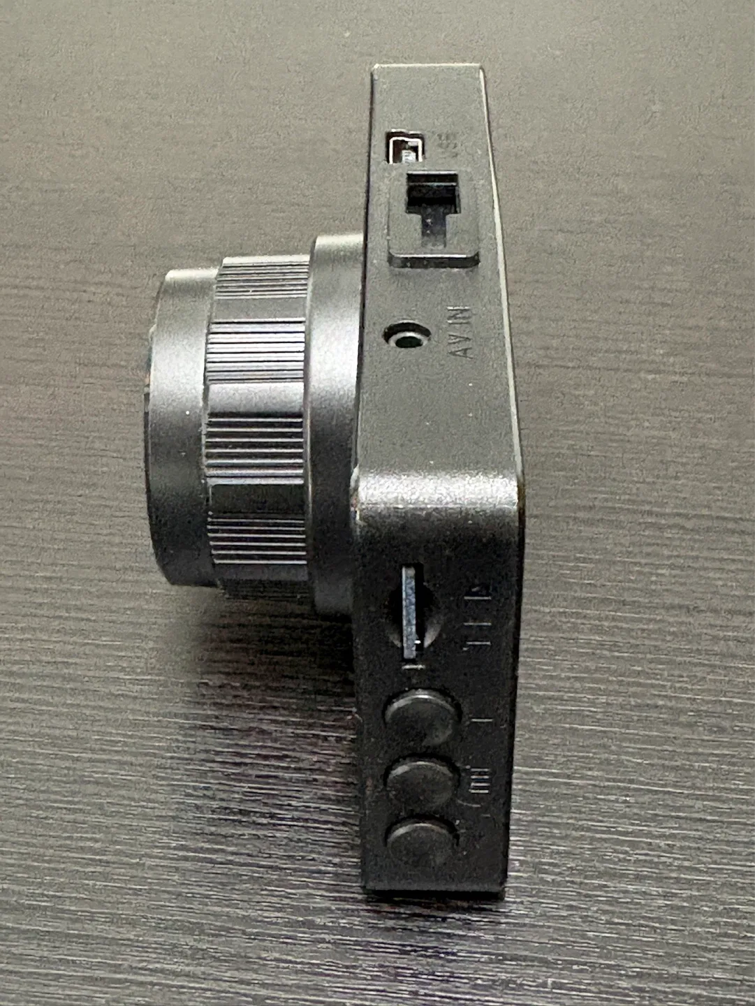 Biuone DashCam kit - photo 4