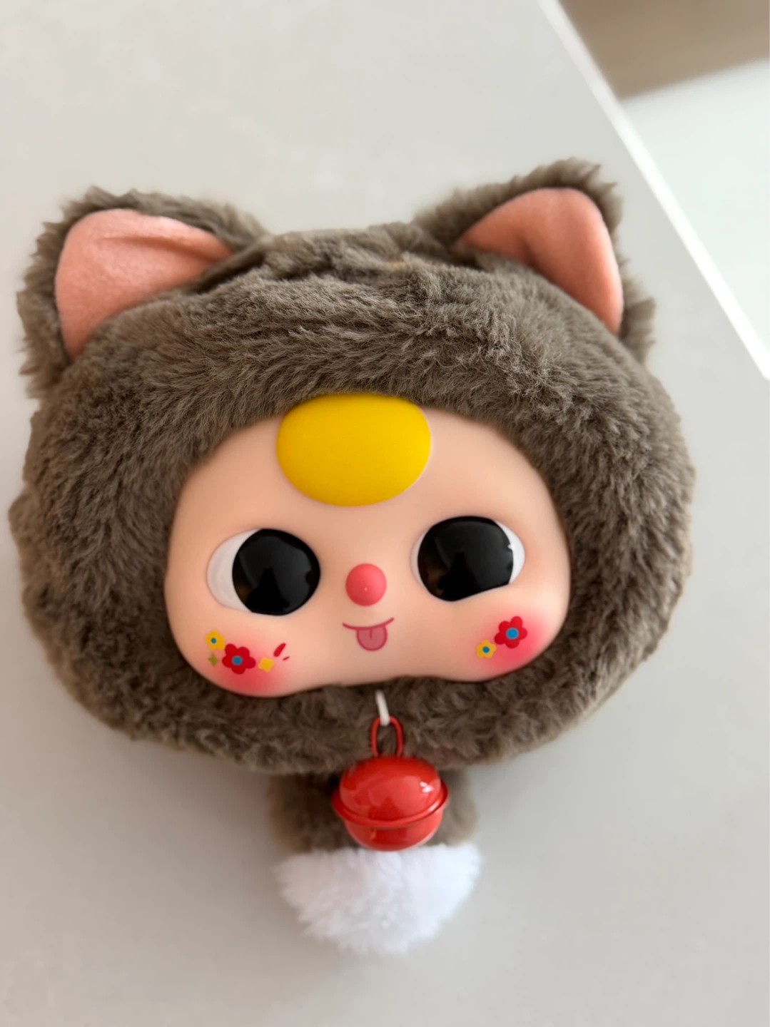 Baby Three shoulder bag