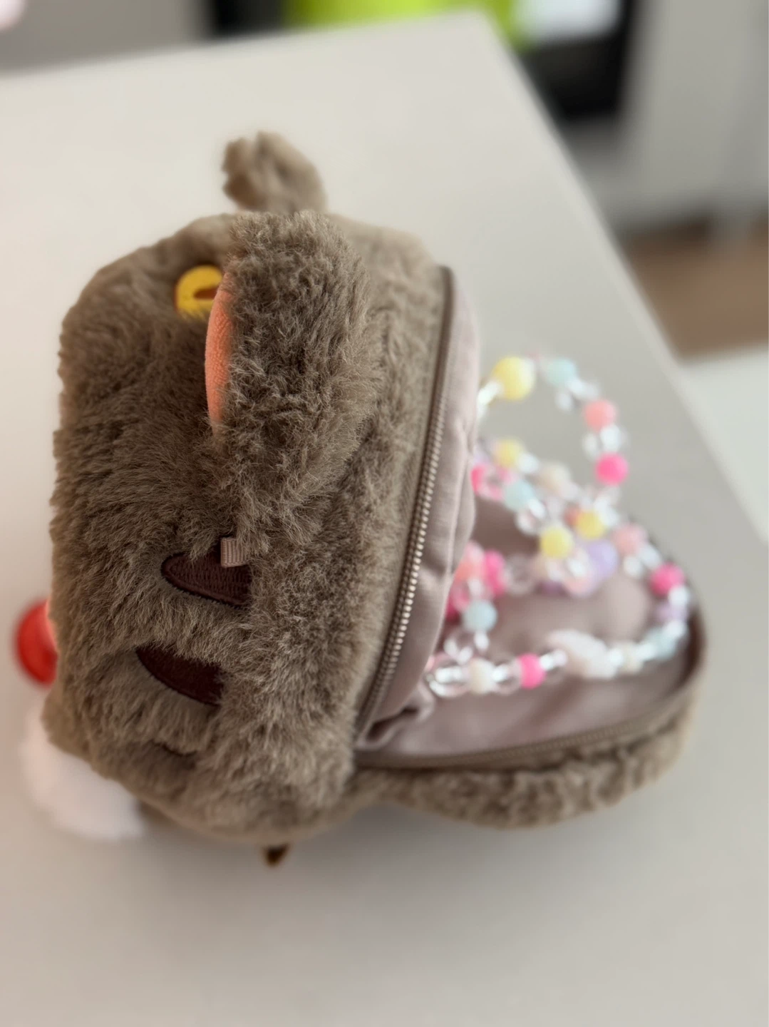 Baby Three shoulder bag - photo 3