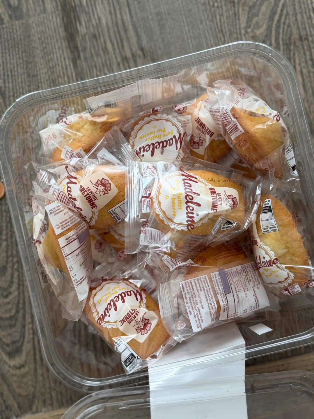 Free food - photo 2
