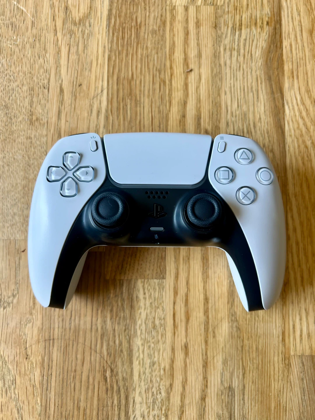 PS5 Controller with Upgraded Hall Effect (TMR) Sticks | Shipping