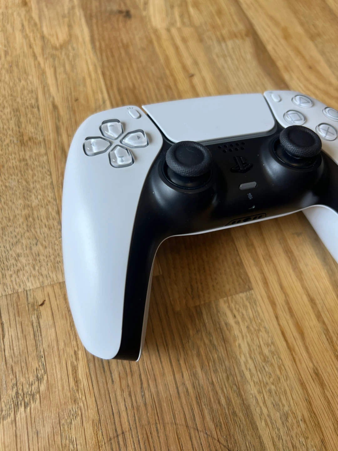 PS5 Controller with Upgraded Hall Effect (TMR) Sticks | Shipping - photo 4