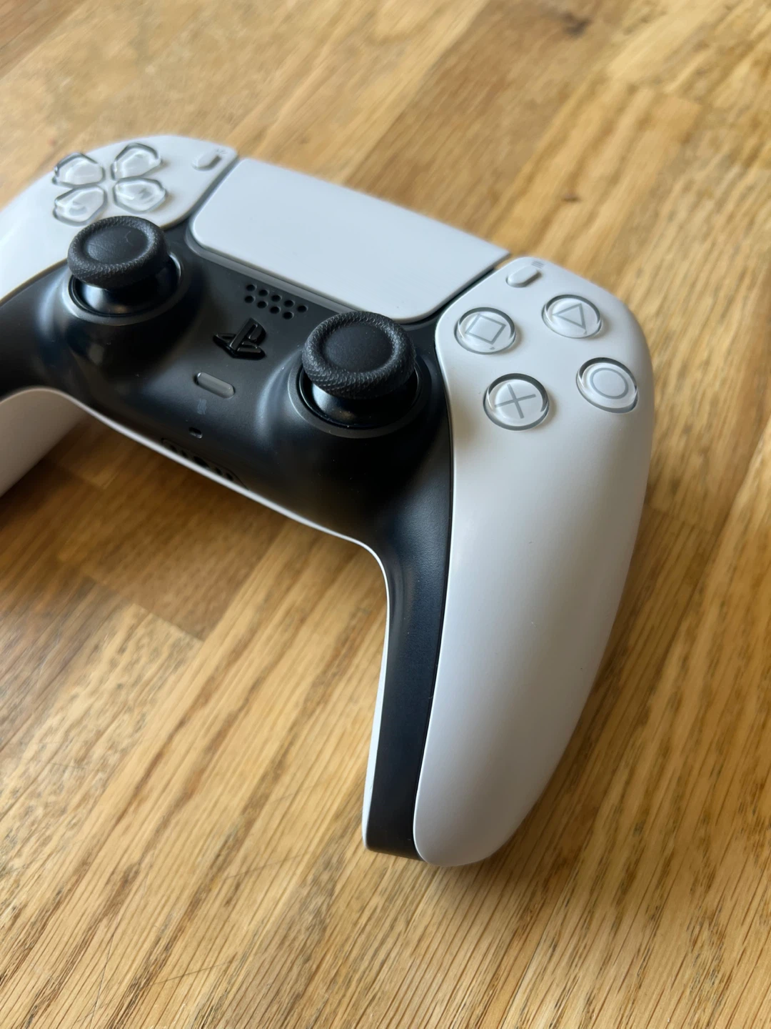 PS5 Controller with Upgraded Hall Effect (TMR) Sticks | Shipping - photo 5