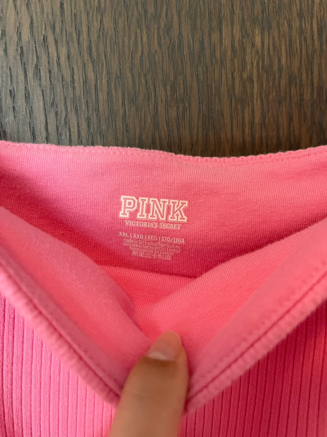 Victoria's Secret PINK Dress - photo 2