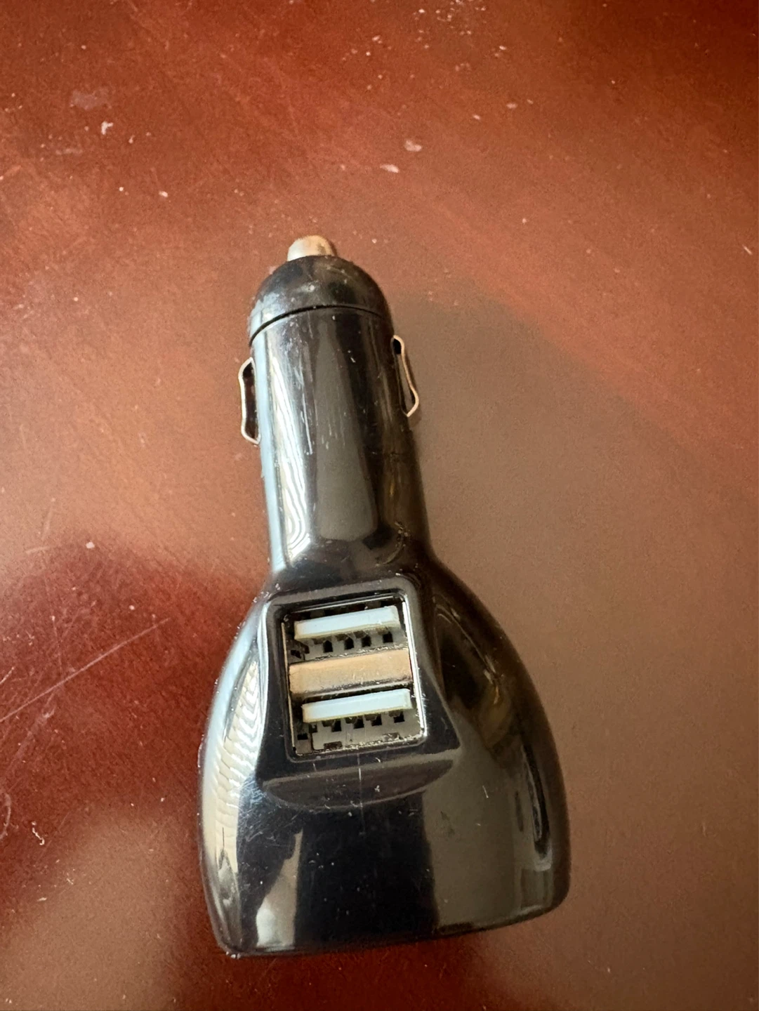 Route 66 Car Charger - photo 2