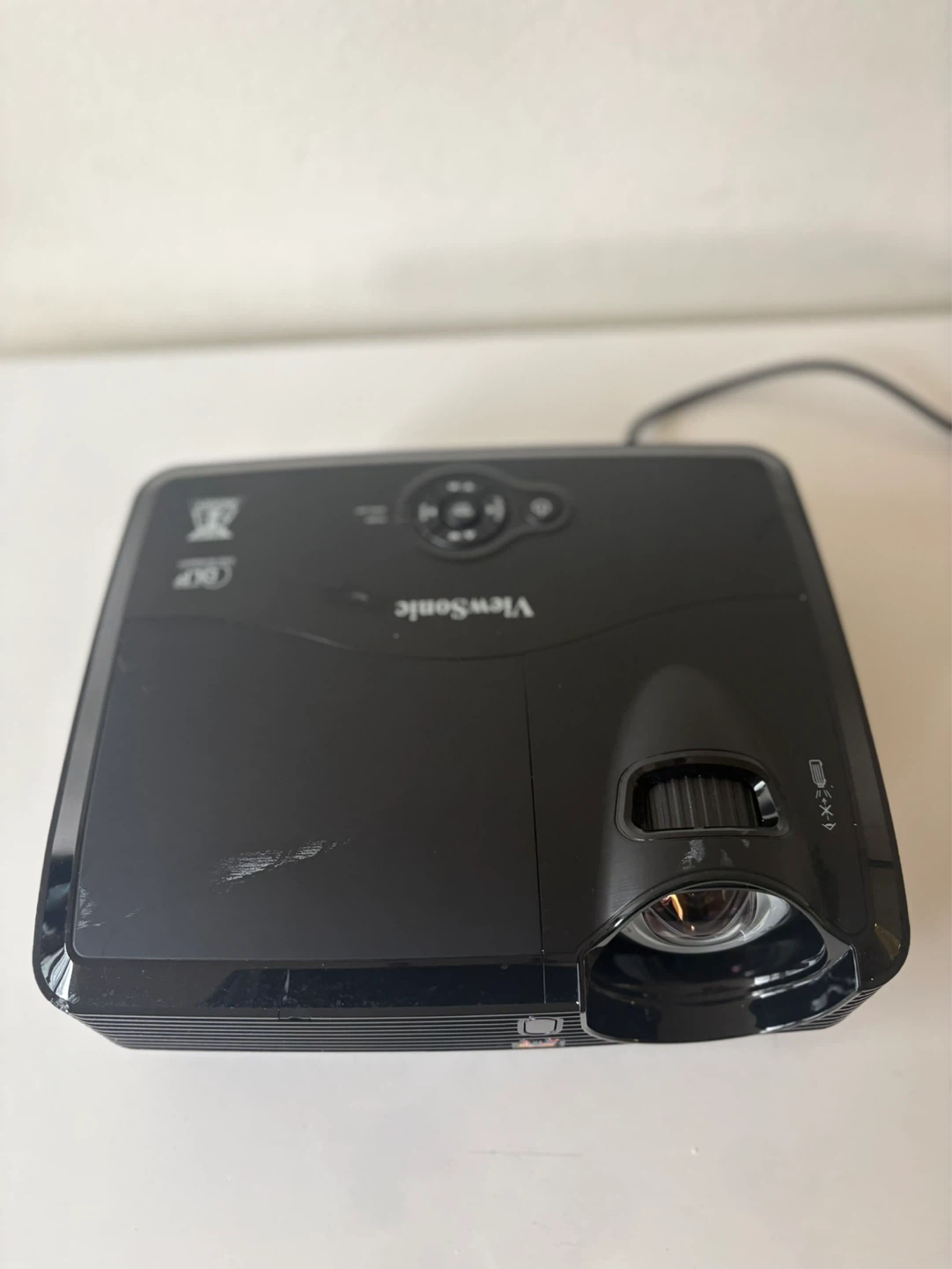 ViewSonic Projector
