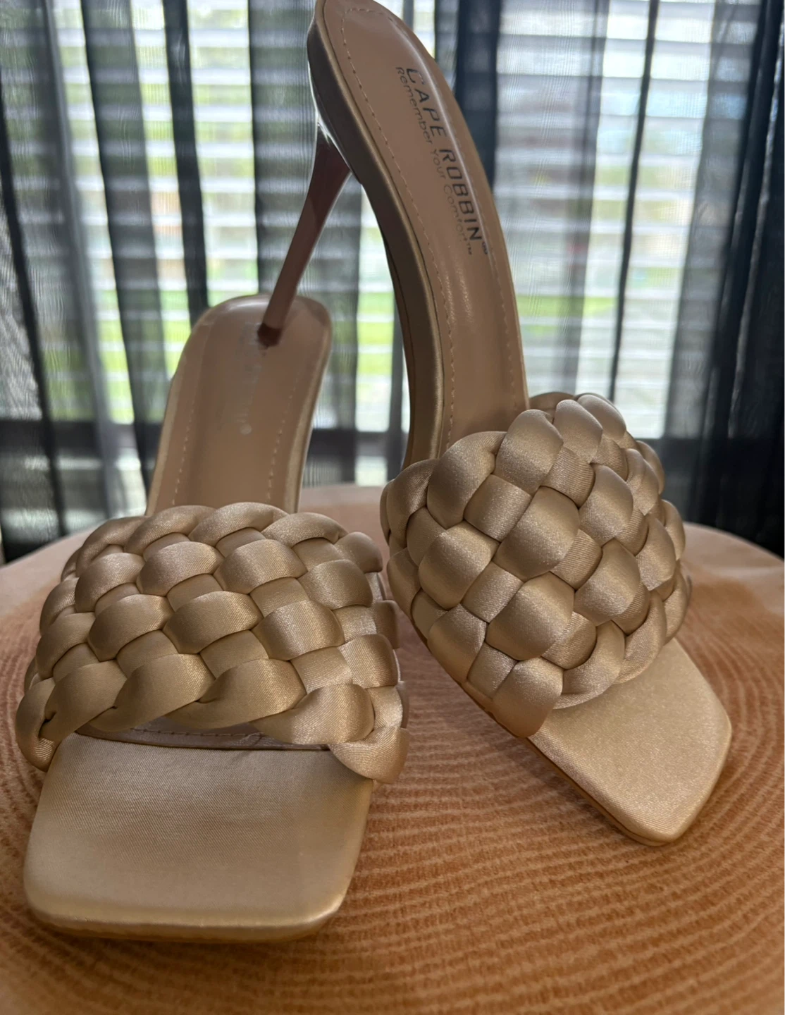 High Heels