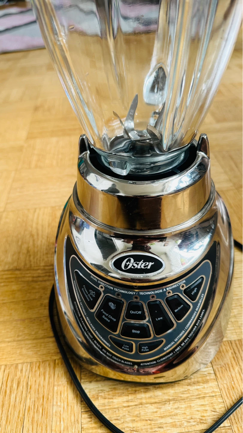 Oster Blender