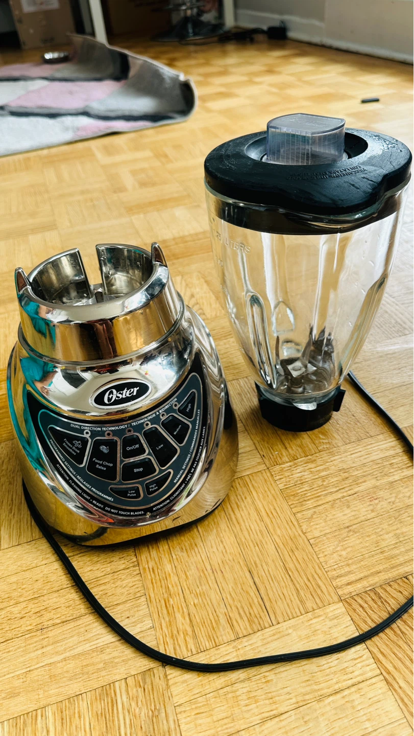 Oster Blender - photo 3