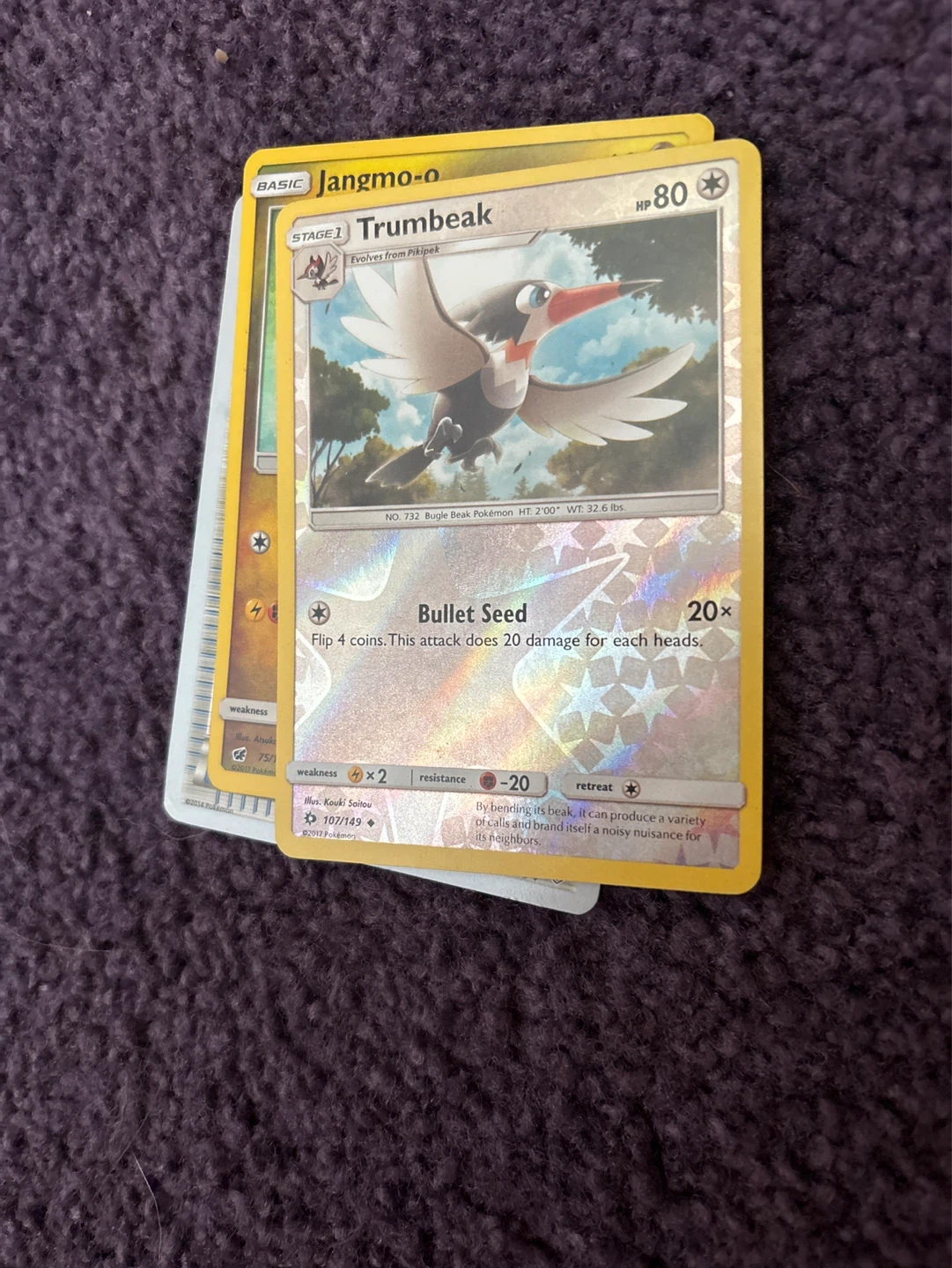 Pokemon Trading Card Lot - Trainer and Basic Pokemon Cards - photo 4