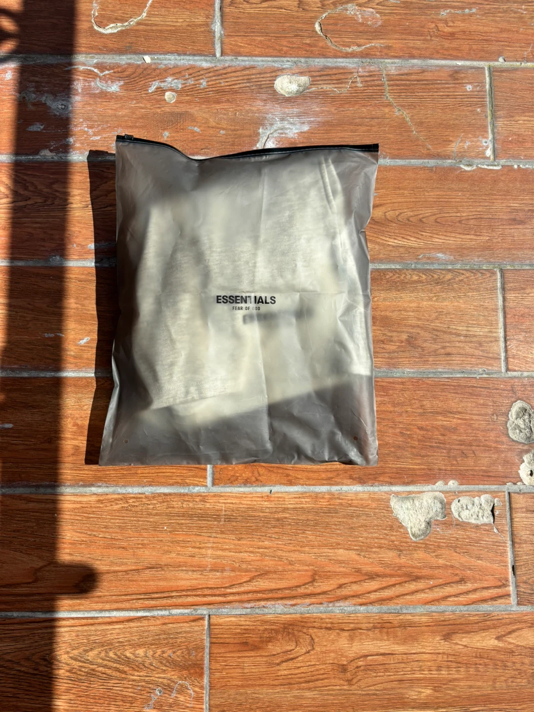 Fear of God Essentials SHORTS