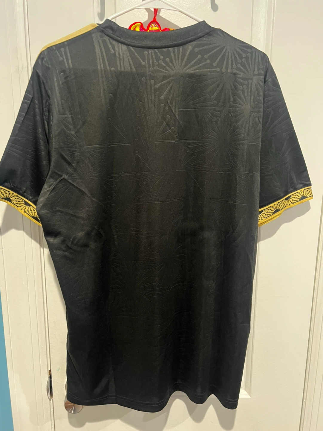 Adidas Mexico de Oro Jersey - XL - photo 2