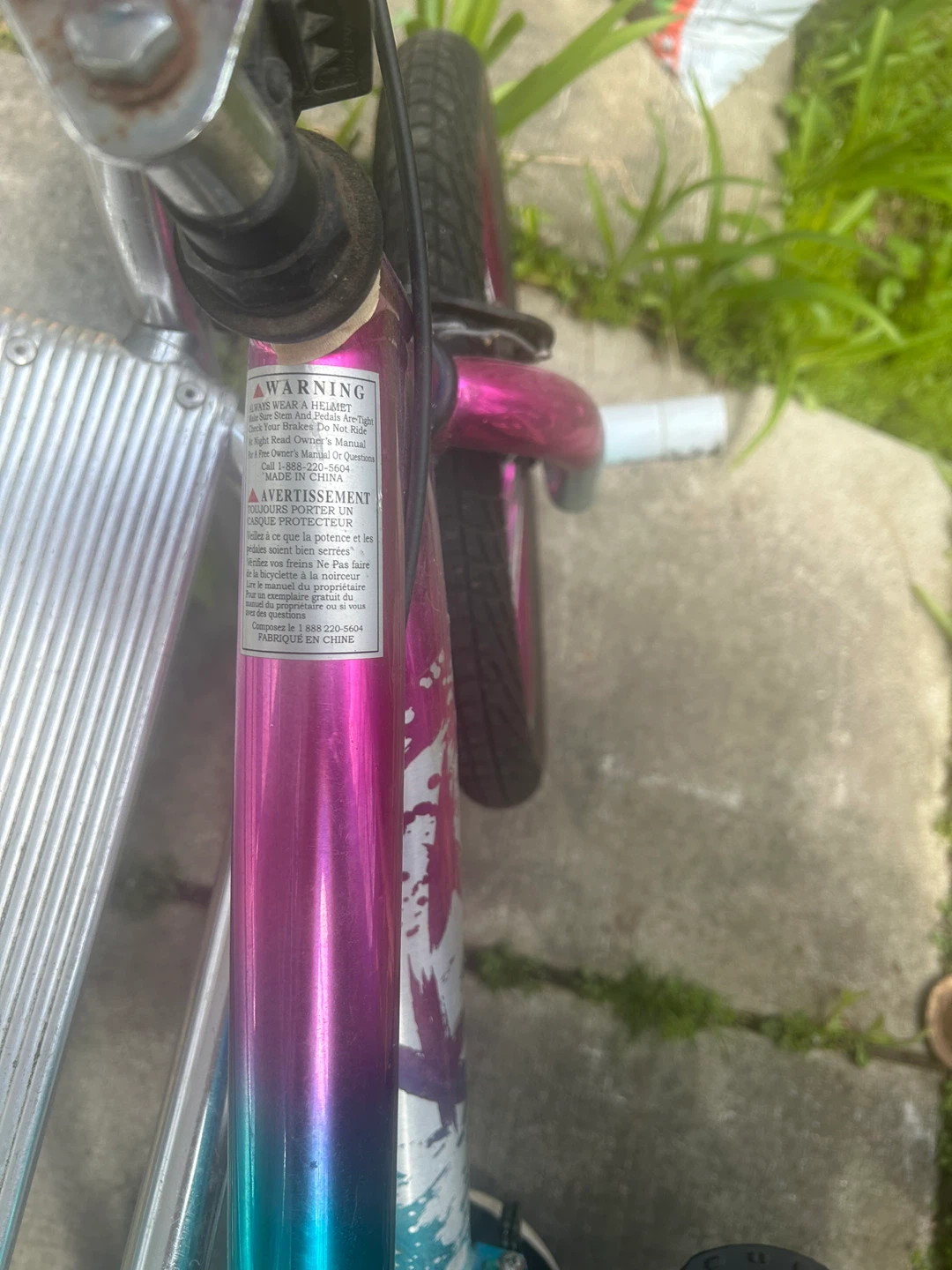 Miyata Kids Bike - photo 3