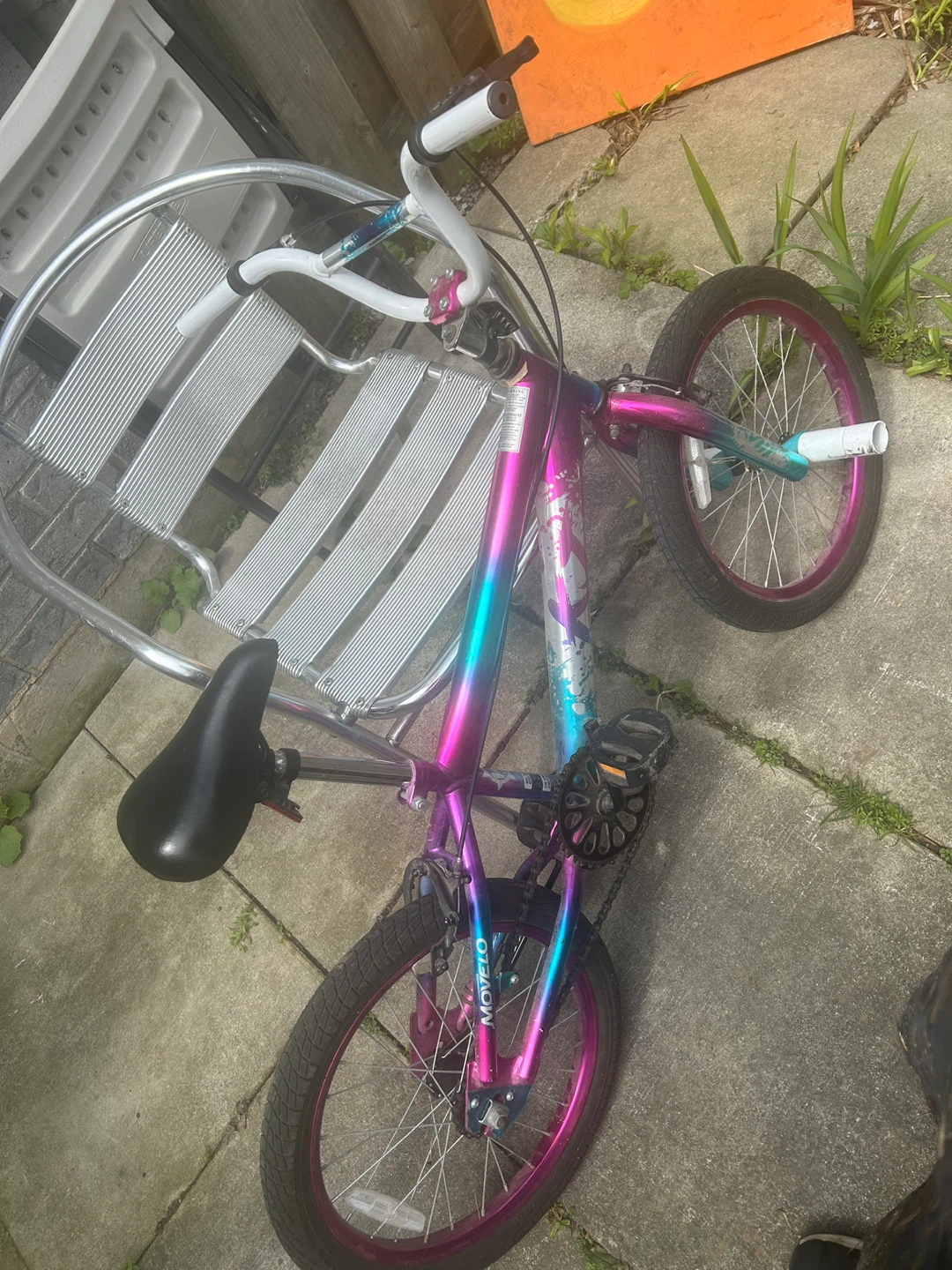 Miyata Kids Bike
