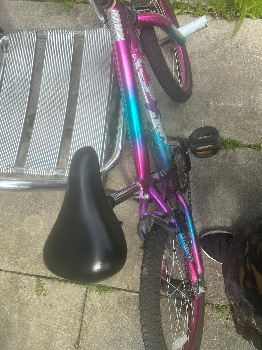 Miyata Kids Bike - photo 2