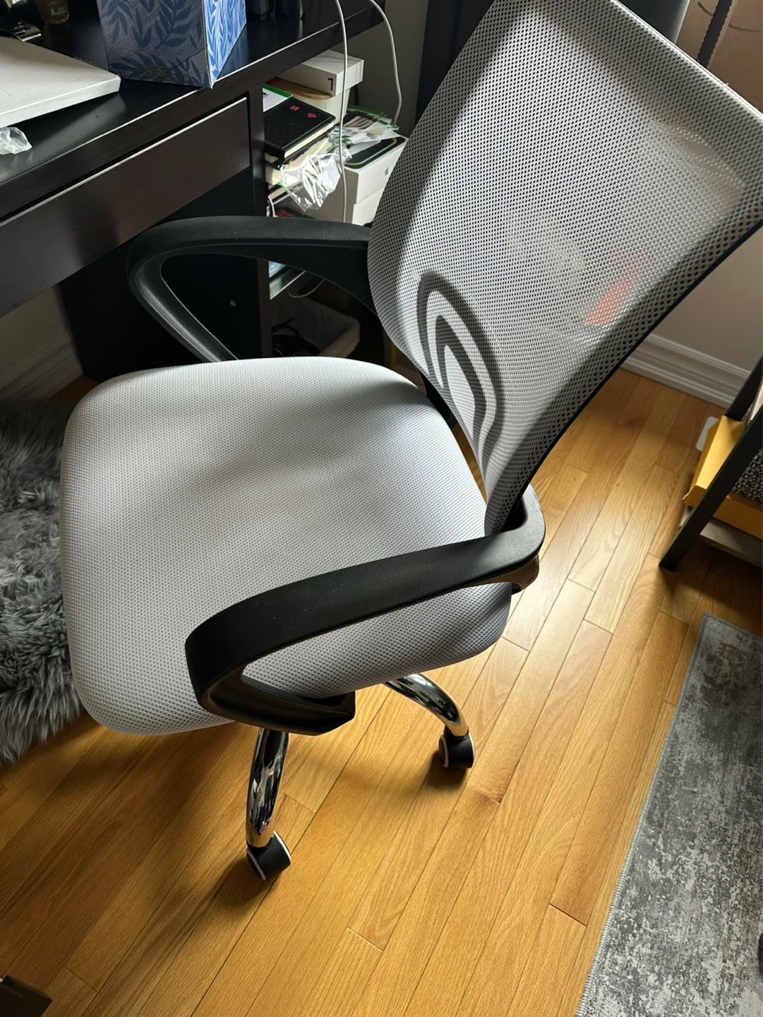 Mesh Office Chair - photo 2