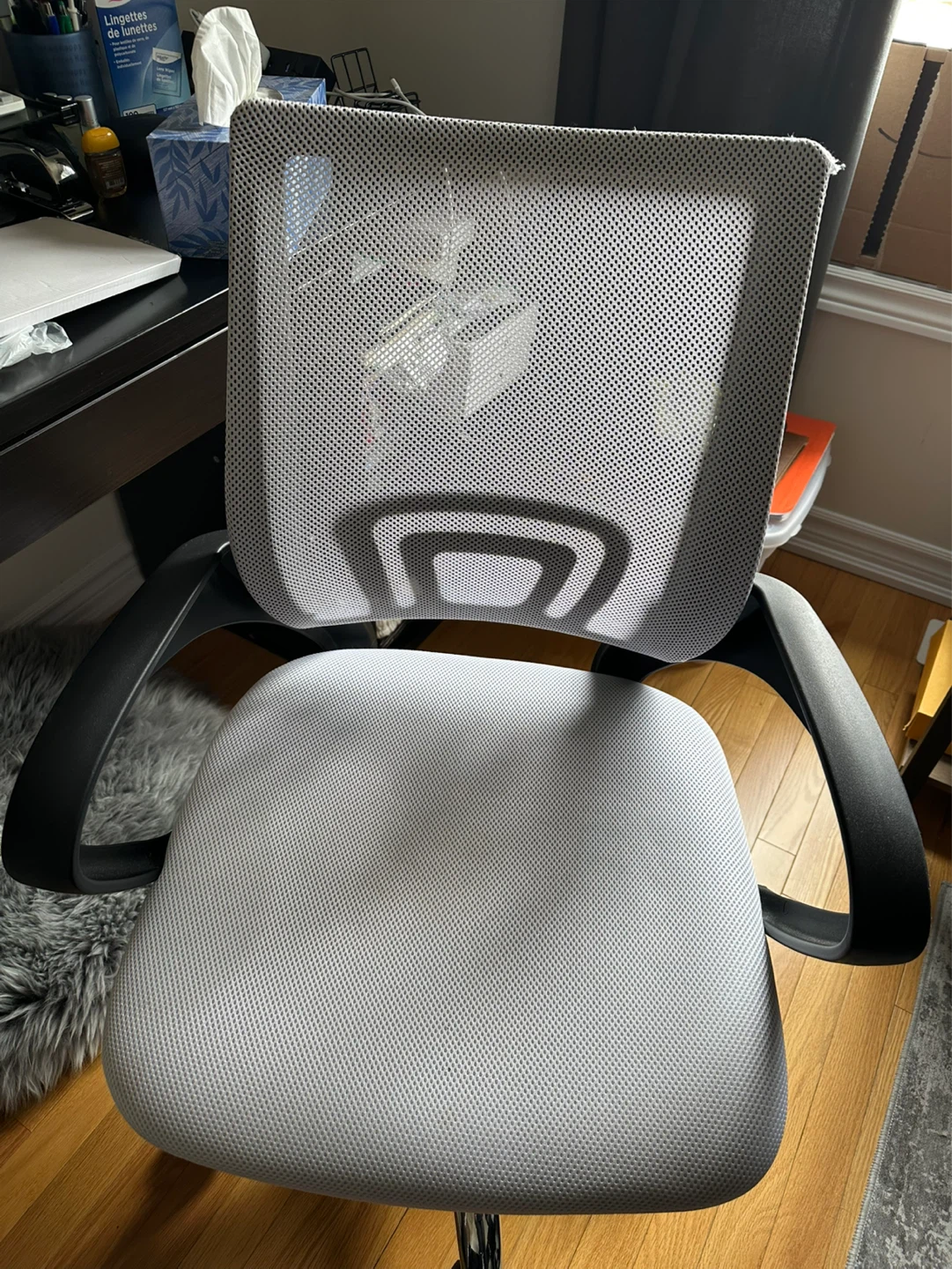 Mesh Office Chair