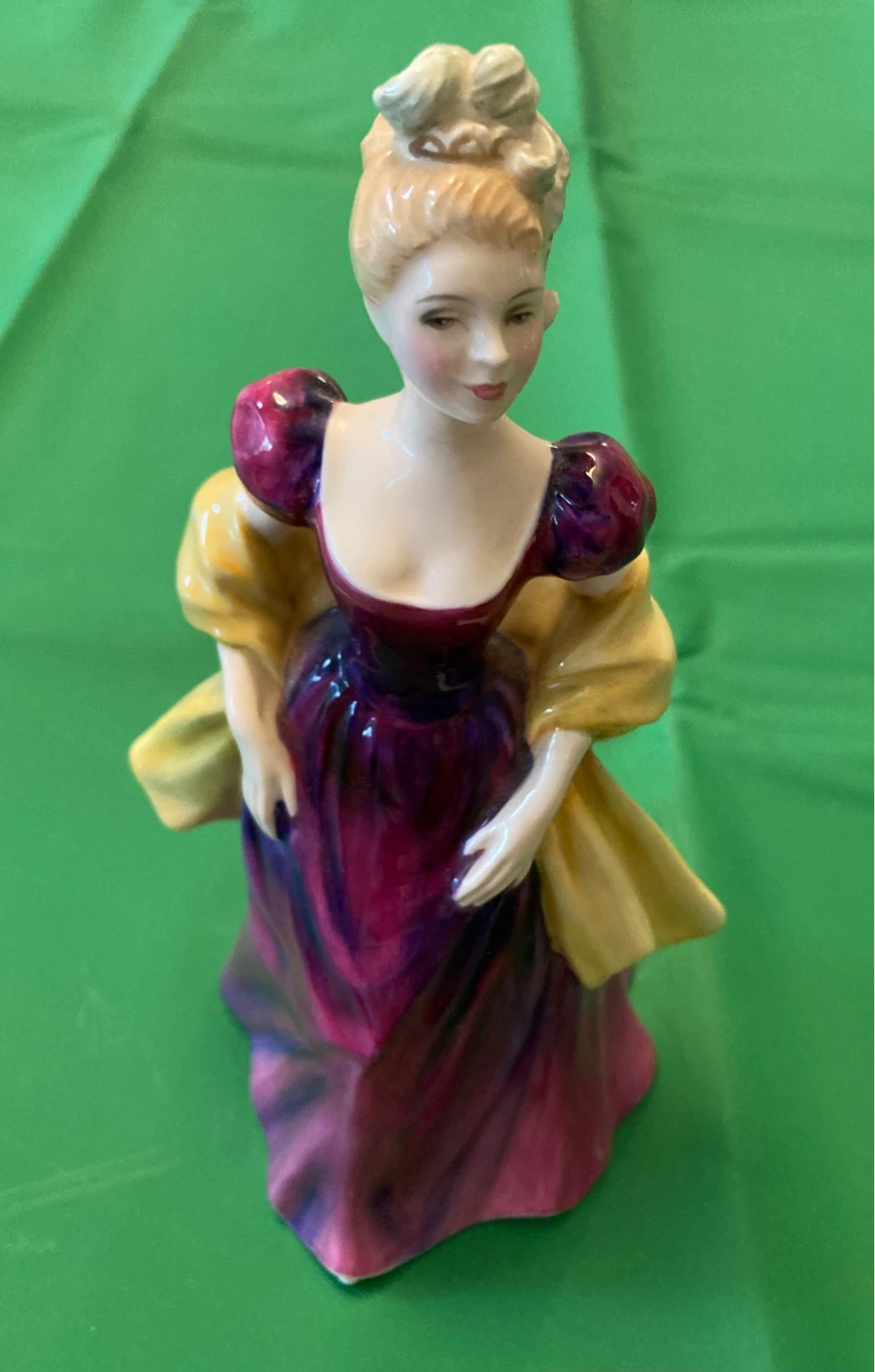Royal Doulton Loretta figurine HN 2337