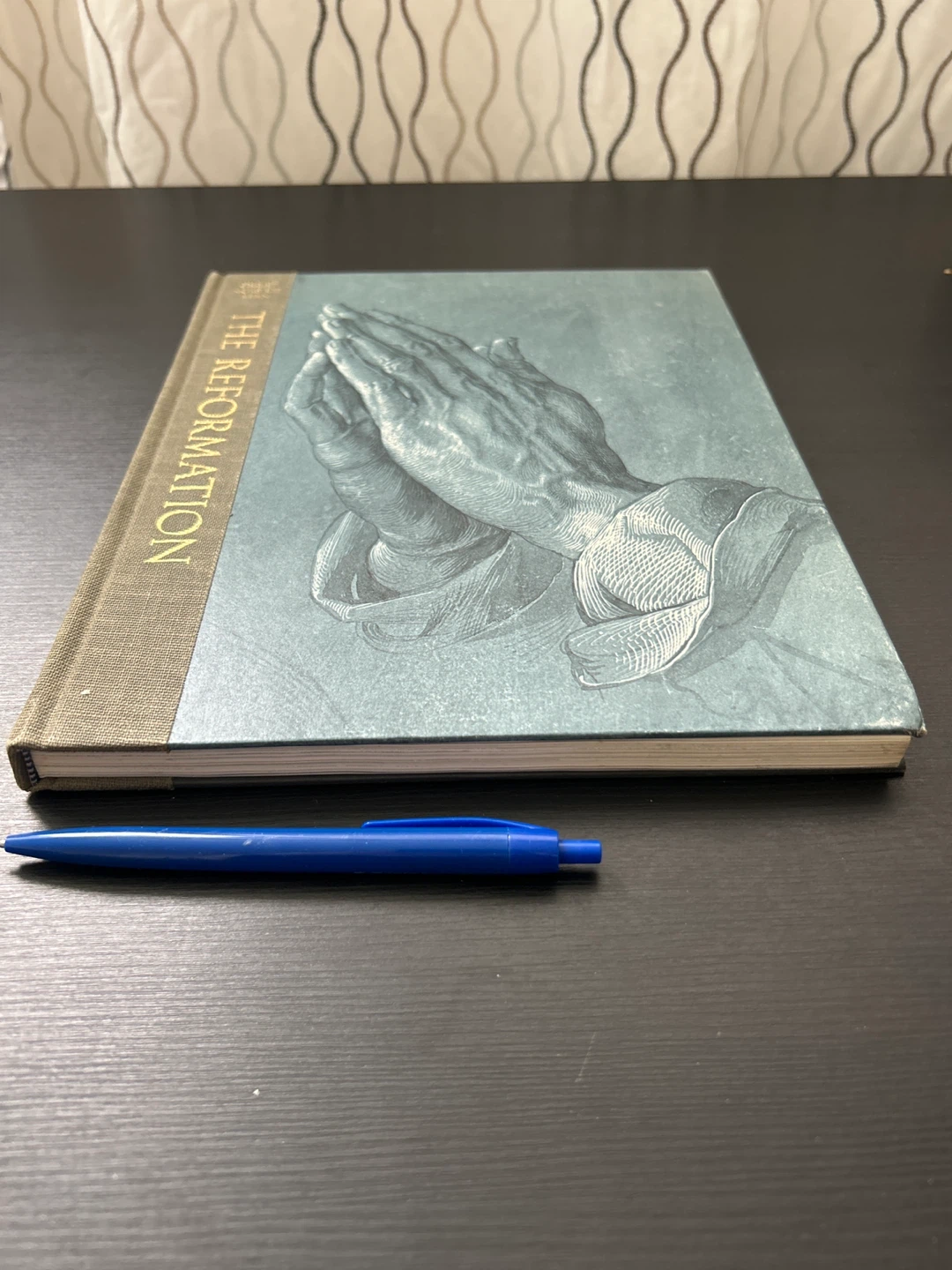 The Reformation Great Ages of Man Book - photo 2