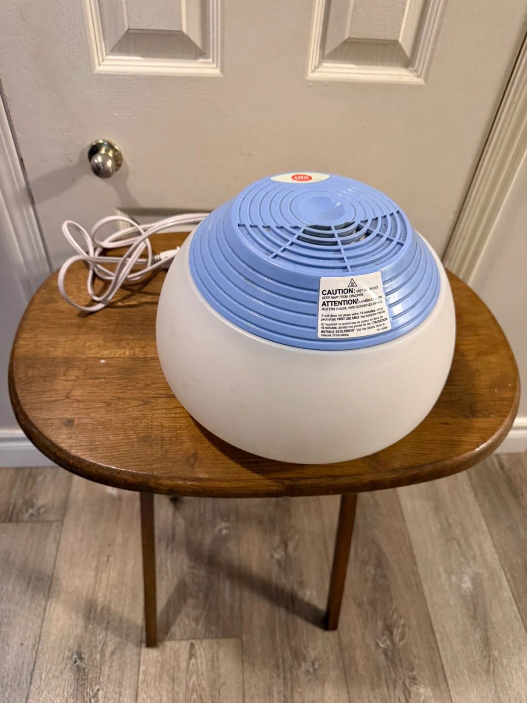 Life Brand Ultrasonic Humidifier