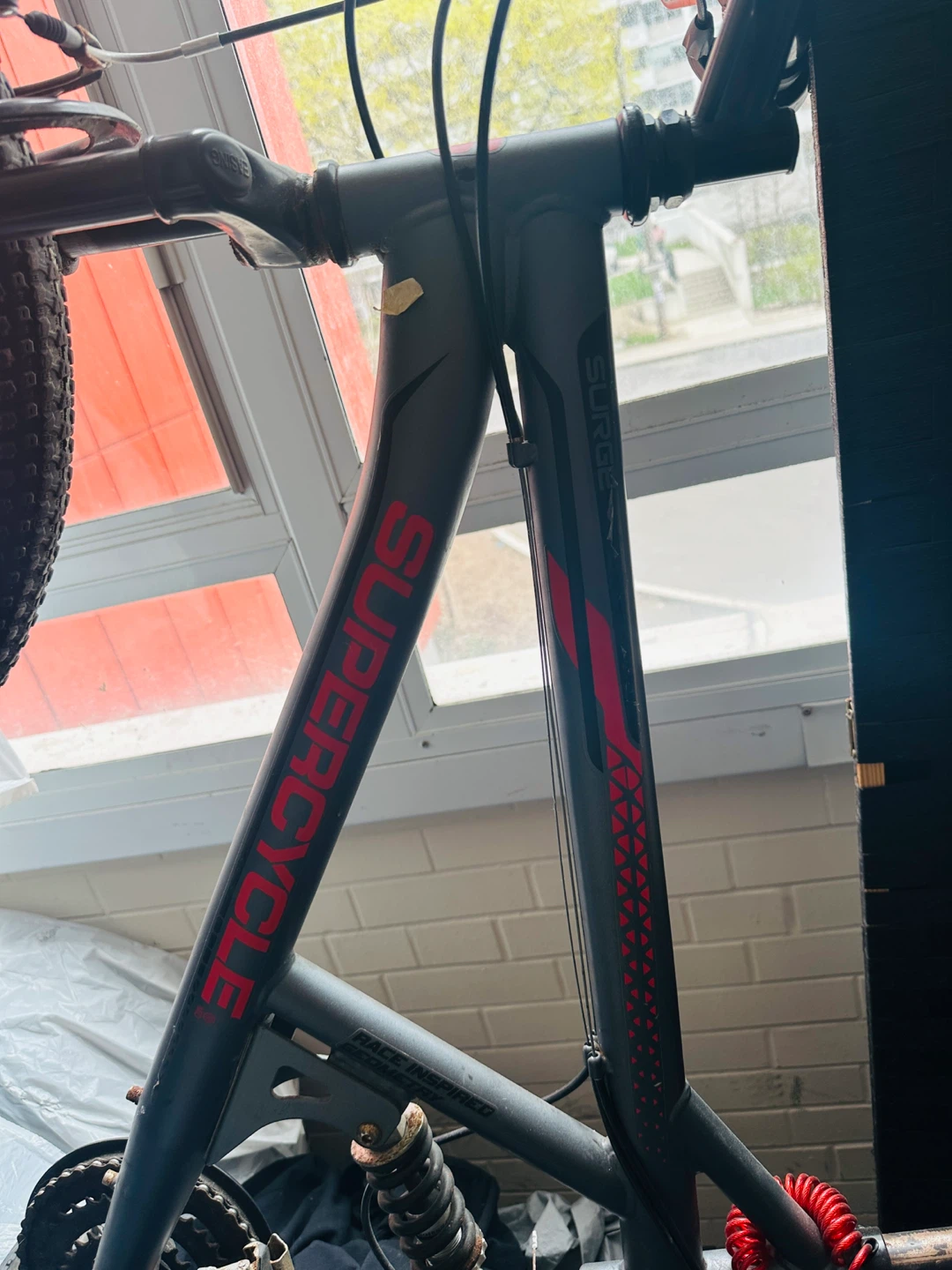 Supercycle Surge Mountain Bike - photo 2
