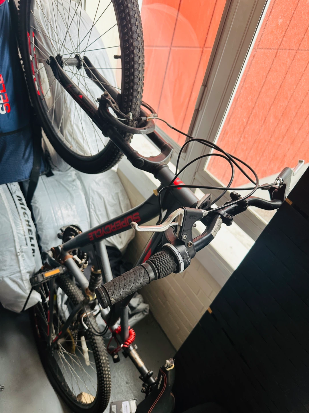 Supercycle Surge Mountain Bike - photo 3
